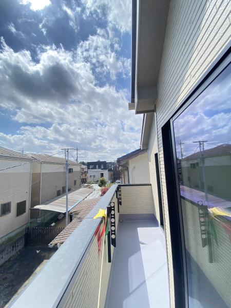 流山市こうのす台第3　2号棟　新築戸建