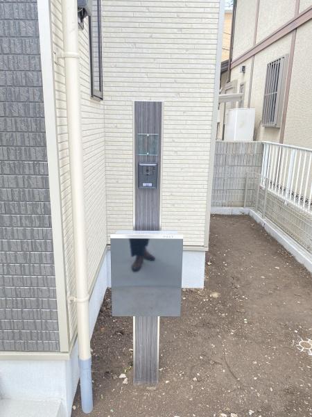 流山市こうのす台第3　2号棟　新築戸建