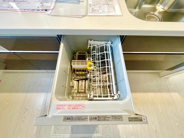 流山市加１丁目の新築一戸建