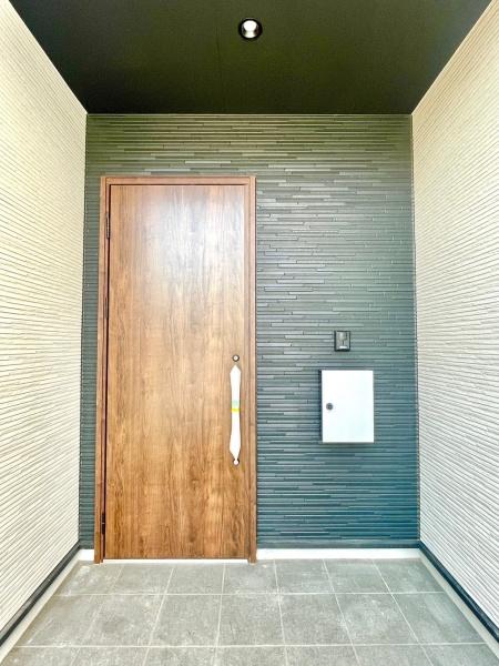 流山市加１丁目の新築一戸建