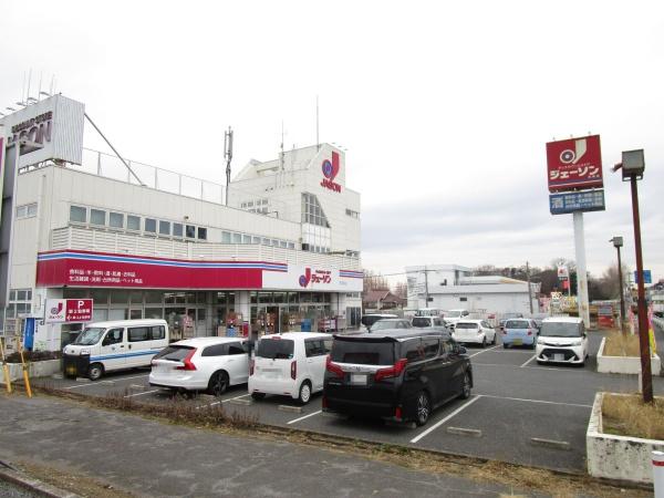 沼南エリカ6号棟(ジェーソン柏沼南店)