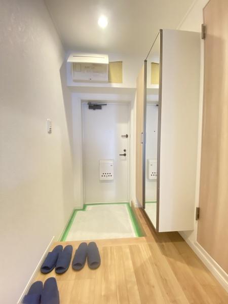 沼南エリカ６号棟
