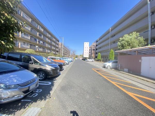 沼南エリカ６号棟