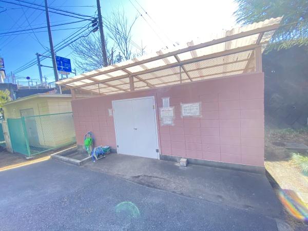 沼南エリカ６号棟