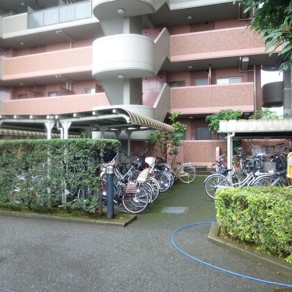 エステスクエア松戸