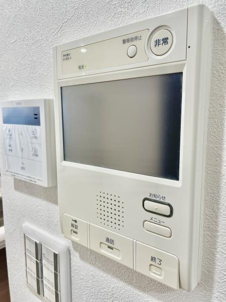 エステスクエア松戸