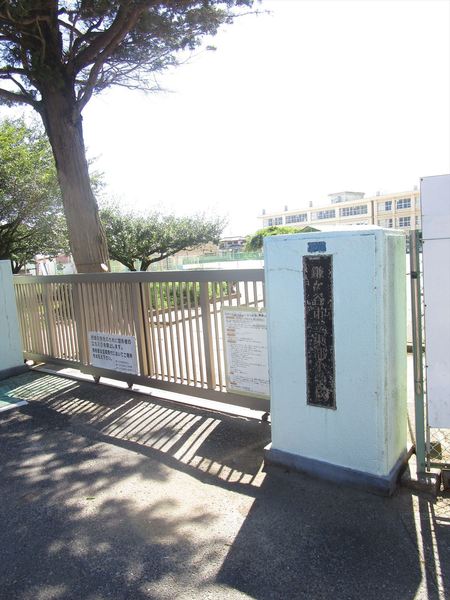 鎌ケ谷市丸山１丁目の中古一戸建て(鎌ケ谷市立東部小学校)