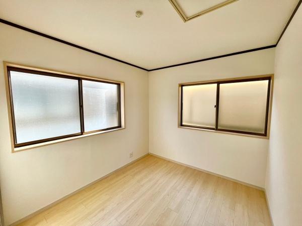 鎌ケ谷市丸山１丁目の中古一戸建て