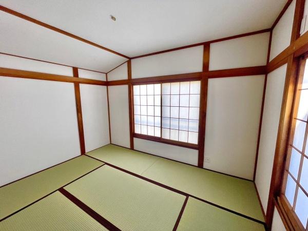 鎌ケ谷市丸山１丁目の中古一戸建て