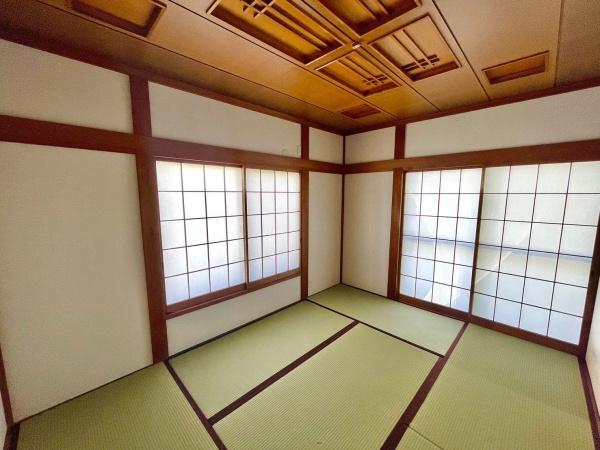 鎌ケ谷市丸山１丁目の中古一戸建て