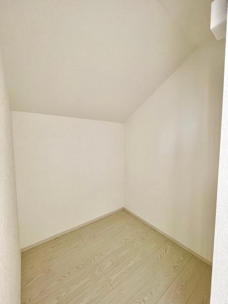 流山市加10期　2号棟　新築戸建