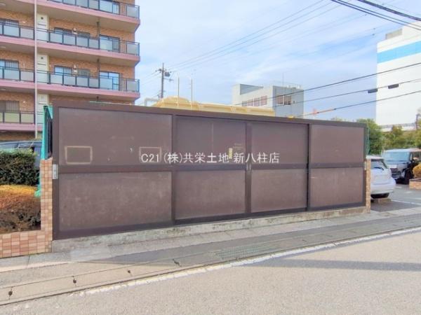マイキャッスル柏豊四季