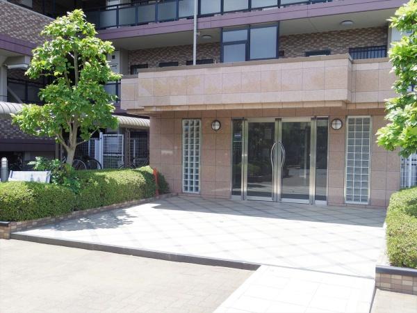 マイキャッスル柏豊四季