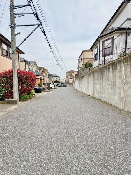 松戸市小金原２丁目の中古一戸建て