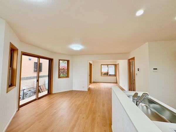 松戸市小金原2丁目　中古戸建