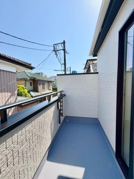 松戸市松戸27期　2号棟　新築戸建