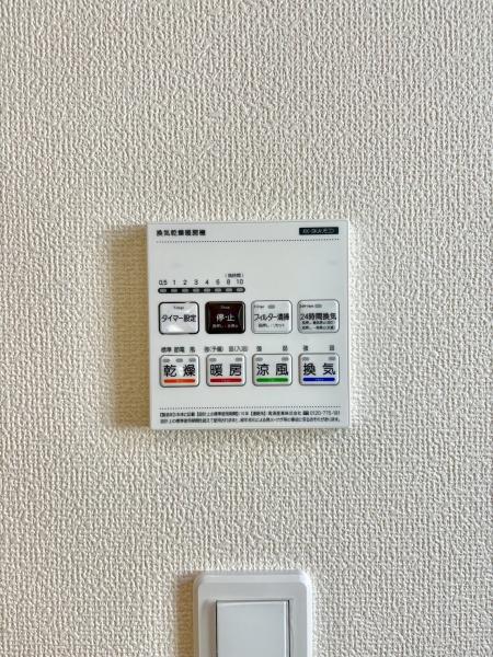 松戸市松戸27期　2号棟　新築戸建