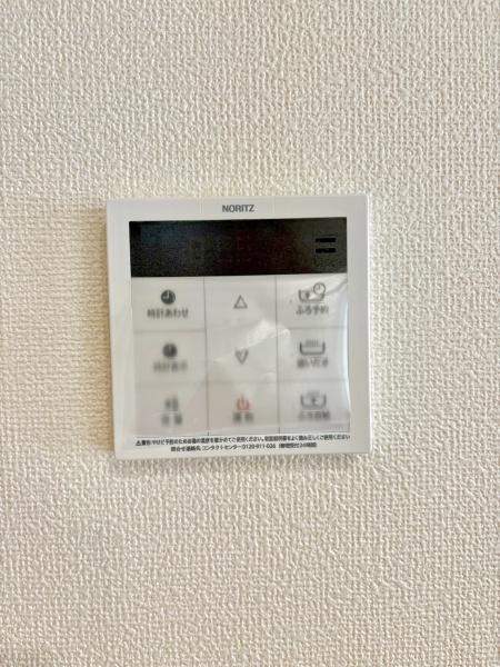 松戸市松戸27期　2号棟　新築戸建
