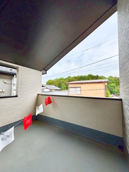 我孫子市船戸12期　1号棟　新築戸建