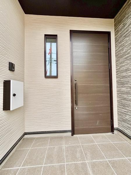 我孫子市船戸12期　1号棟　新築戸建