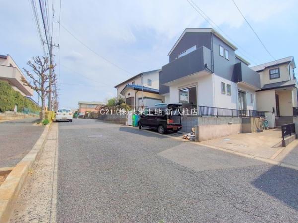 流山市加1期　新築戸建