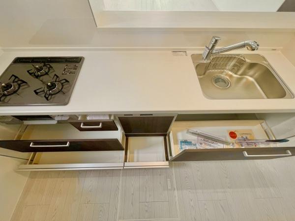 流山市加1期　新築戸建