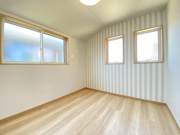 鎌ケ谷市東道野辺第2　9号棟　新築戸建