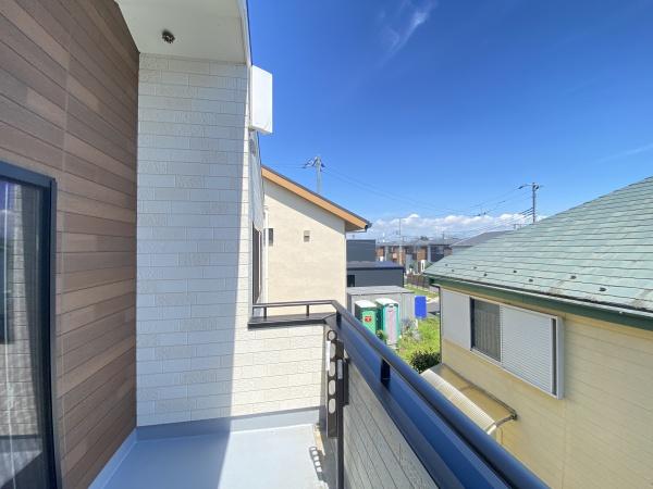鎌ケ谷市東道野辺第2　9号棟　新築戸建