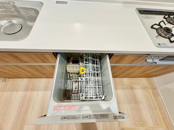 鎌ケ谷市東道野辺第2　9号棟　新築戸建
