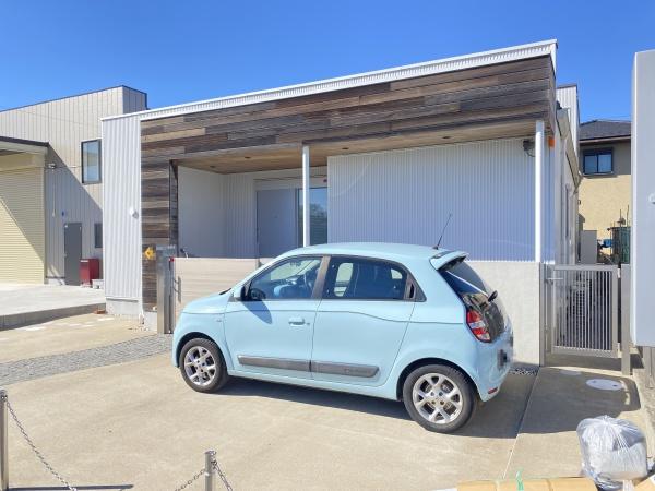 松戸市秋山１丁目の中古一戸建て