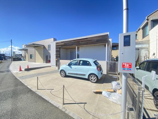 松戸市秋山１丁目の中古一戸建て