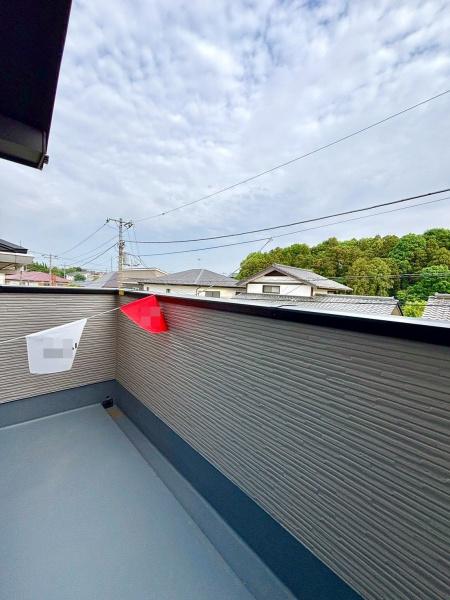 我孫子市船戸12期　2号棟　新築戸建