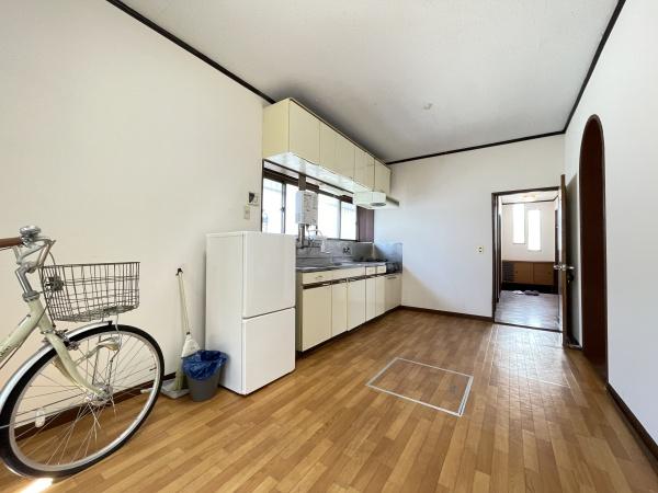 柏市布施新町2丁目　中古戸建