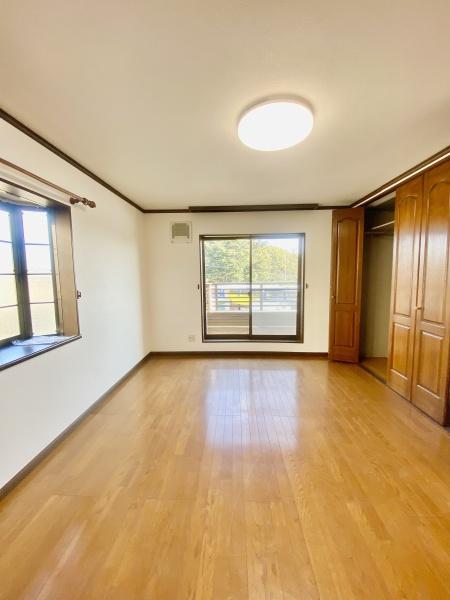 柏市ひばりが丘の中古一戸建て