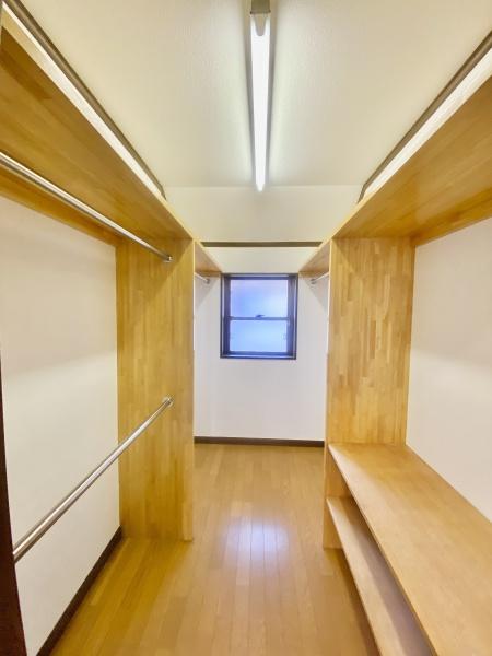 柏市ひばりが丘の中古一戸建て