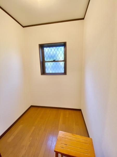 柏市ひばりが丘の中古一戸建て