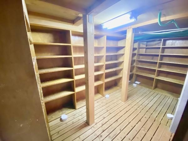 柏市ひばりが丘の中古一戸建て