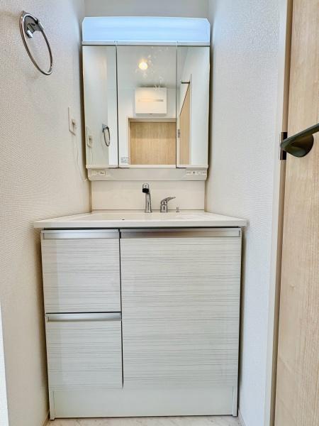松戸市河原塚4期　1号棟　新築戸建