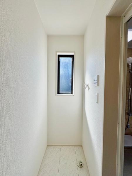 松戸市河原塚4期　1号棟　新築戸建
