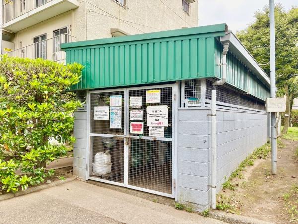 新松戸サンライトパストラル弐番街Ｂ棟