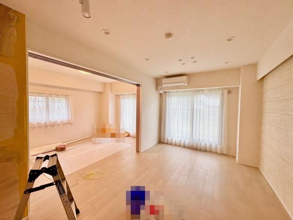 新松戸サンライトパストラル弐番街Ｂ棟