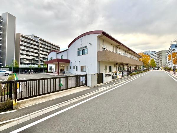 コトハウス柏C棟(柏市立豊四季保育園)