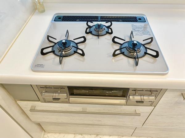 コトハウス柏Ｃ棟