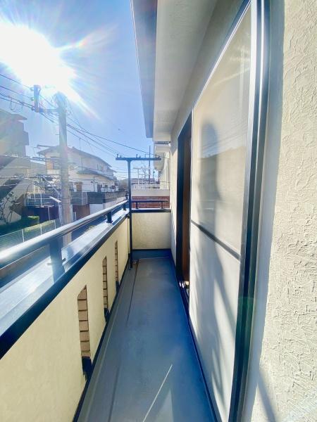 松戸市高塚新田の中古一戸建て
