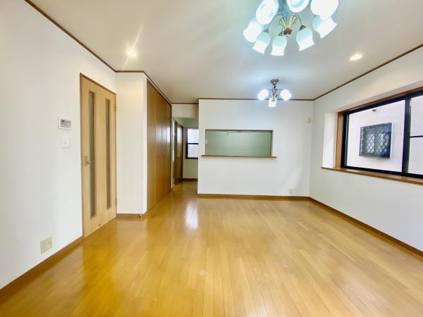松戸市高塚新田　中古戸建