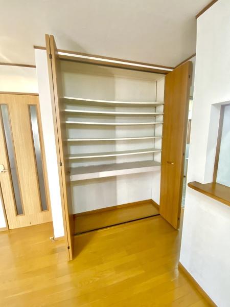 松戸市高塚新田の中古一戸建て