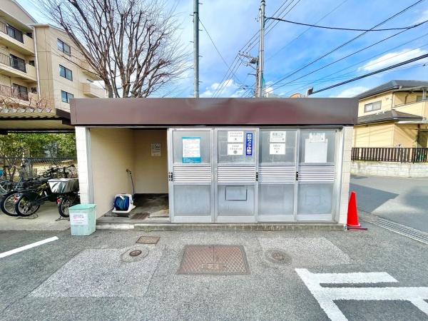 シティパル松戸・元山