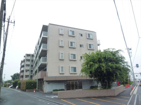 ダイアパレス北小金ヒルズ