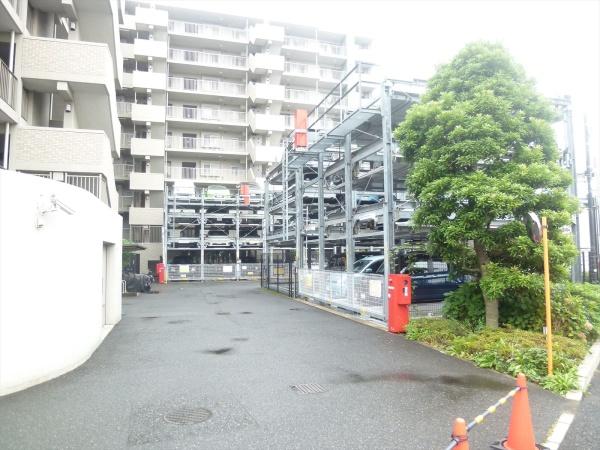 ダイアパレス北小金ヒルズ
