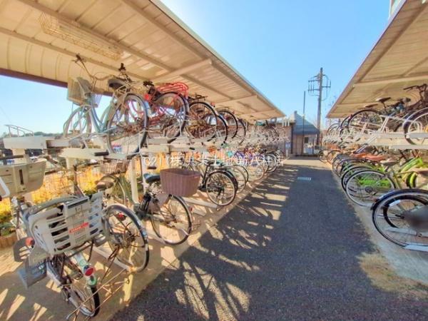ダイアパレス北小金ヒルズ